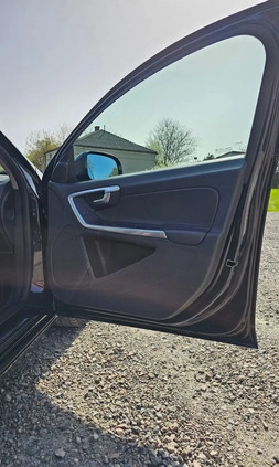 Volvo S60 cena 51900 przebieg: 103439, rok produkcji 2015 z Lublin małe 562